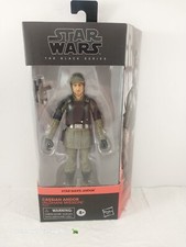 Star Wars Black Series Andor CASSIAN ANDOR ALDHANI 01 Hasbro Action Figure NEW