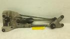2004 NISSAN X TRAIL Mk1 Front Wiper Motor With Linkage