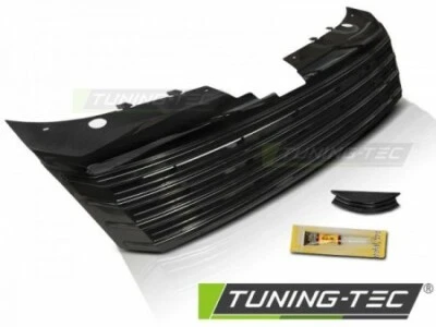 Rejilla para VW PASSAT B7 10-14 NEGRO BRILLANTE... - Imagen 1 de 3