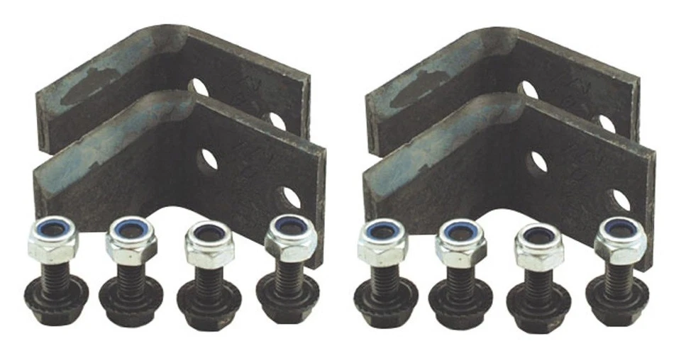 4x CRAMER Seitenmesser Messer KOMPOST MEISTER , SUMMER TIME Häcksler Schredder - Bild 1 von 1