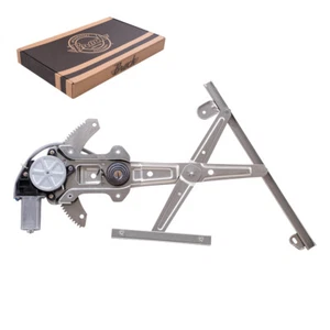 Driver Front Power Window Regulator w/ Motor for 2000-2004 Subaru Outback Legacy - Picture 1 of 9