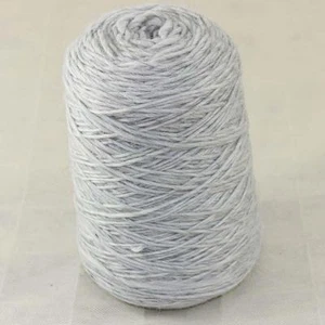 Sale NEW 500g Cone Yarn Chunky Hand Knitting Colorful Warm Soft Wool Cashmere 31 - Picture 1 of 3
