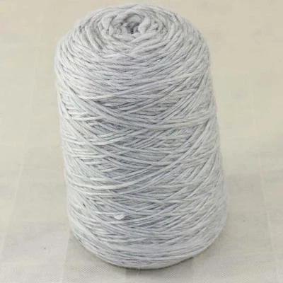 Sale NEW 500g Cone Yarn Chunky Hand Knitting Colorful Warm Soft Wool Cashmere 31 - Image 1 of 3