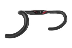 Manubrio bici corsa FSA Energy compact 42 31.8 road bike handlebar alluminio - Foto 1 di 1