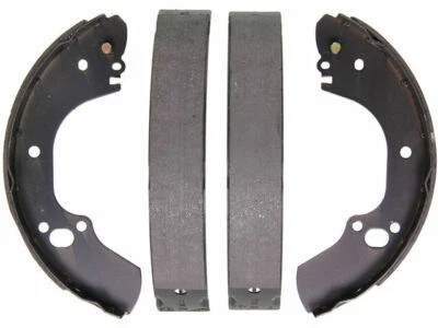 Juego de zapatas de freno traseras Wagner 61532RV 2002 para Isuzu Rodeo Sport 2001-2003 Foto 1 de 2