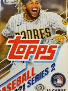 2021 Topps Series 2 331-580 U Pick Make Your Own Lot UR Choice - Picture 1 of 73