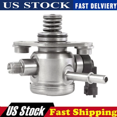 Bomba de combustible delantera de gasolina EP1028 para Chevrolet Equinox 2.4 L4 2012 2013 2014 2015 2016 Foto 1 de 4