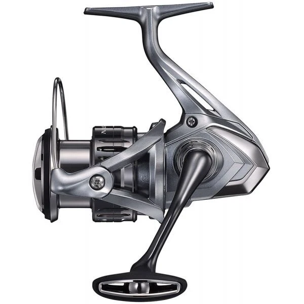 Carretes de pesca giratorios Shimano Nasci FC | ENVÍO GRATUITO EN 2 DÍAS Foto 1 de 3