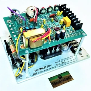 CMC PACEMASTER-1   C052608406-1    1 HP DRIVE - Picture 1 of 4