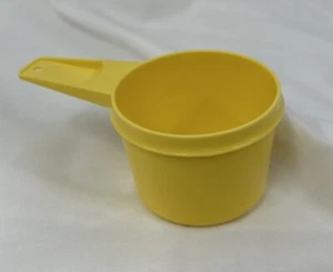 Tupperware #763 Nido di ricambio cucina 2/3 tazze - Foto 1 di 7
