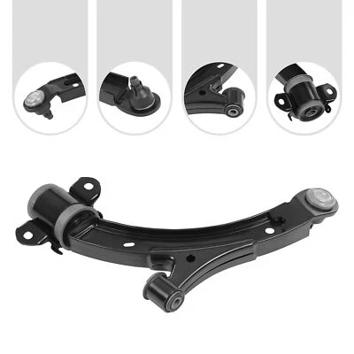 For Ford Mustang 2010-2014 Front Lower Right Control Arm Passenger Side Replace - Image 1 of 4