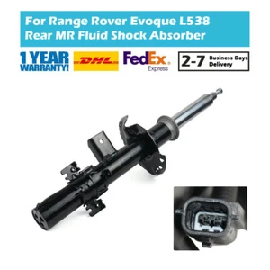 For Range Rover Evoque L538 12-18 Rear Right Shock Absorber w/Magnetic LR079421 - Picture 1 of 10