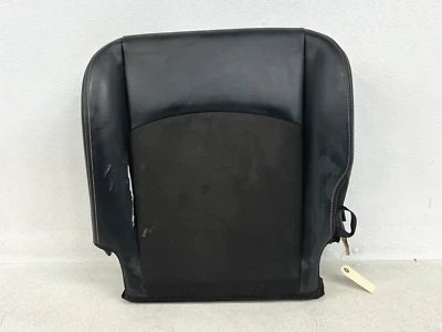 ⭐2013-2018 RAM 1500 REBEL ALMOFADA DE ASSENTO INFERIOR DIANTEIRA ESQUERDA MOTORISTA PRETO FABRICANTE DE EQUIPAMENTO ORIGINAL LOTE 2603 - Imagem 1 de 4