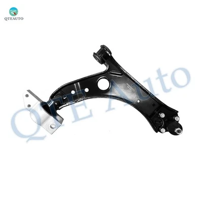 Brazo de control inferior delantero derecho para Audi A3 2006-2013 Foto 1 de 4