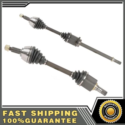 Ejes CV de pasajeros Cardone con tracción delantera para Nissan Murano 2008 3,5 L con garantía Foto 1 de 4