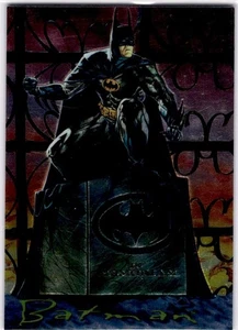 1996 SkyBox Batman Master Series Inserts - Choose What You Need - Picture 1 of 94