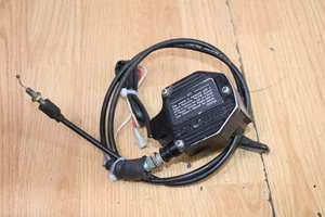 1996 POLARIS SPORTSMAN 500 Throttle Assembly - Picture 1 of 14