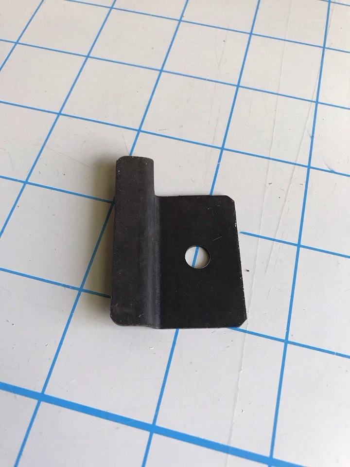 NOS OEM STIHL FS Trimmer Guard Cutter Blade Part 41307134100 I1