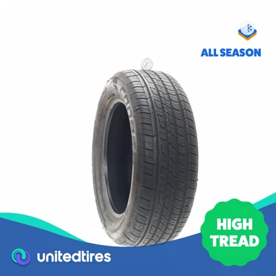 Cooper CS5 Ultra Touring 103V - 8,5/32 (7J4B) usado 235/60R18 Foto 1 de 4