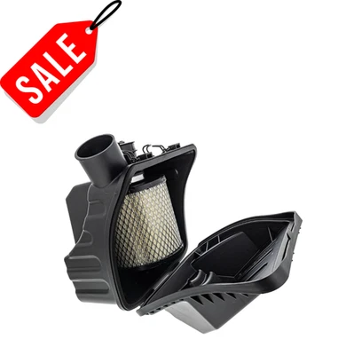 Conjunto de caixa de ar Polaris fabricante de equipamento original 1204922 para RZR Ranger Crew 570 EFI 2014 - Imagem 1 de 4