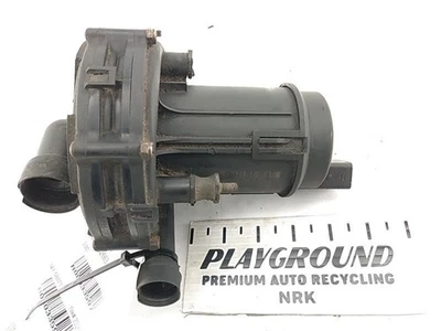 Audi TT MK1 Quattro Coupe Air Injection Pump 1.8L 225HP 078906601D Fits 00-06  - Image 1 of 4