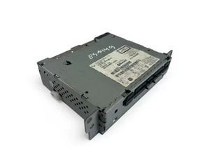 ES1449 BMW CD Radio Kontrolle 9281913 [Stecker / Code Nicht Inbegriffen] - Bild 1 von 9