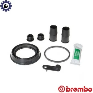 REPAIR KIT BRAKE CALIPER F KT 003 FOR AUDI Q3 A5/Sportback/Convertible A4/B8 3 - Picture 1 of 8