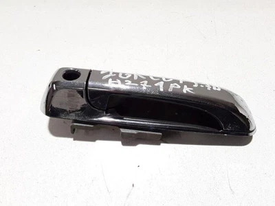 JEEP COMMANDER XK, XH Exterior Door Handle Rear Left 3.7 Petrol 157kw 2007 22672885 - Image 1 of 3