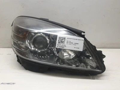 FARO/FARO MERCEDES C220 W204 BERLINA 2007-2011 (LADO CONDUCTOR) A2048208661 Foto 1 de 4