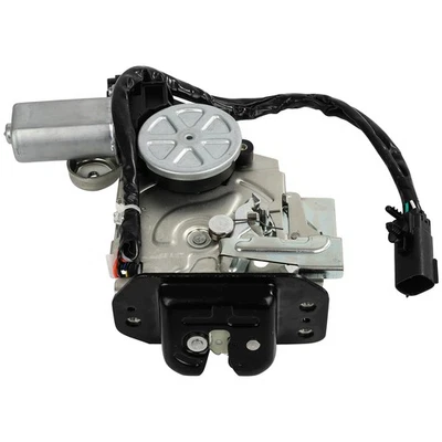 Atuador de trava de tampa de caçamba para 2013 2014-2019 Ford Explorer com tampa de elevação traseira - Imagem 1 de 4