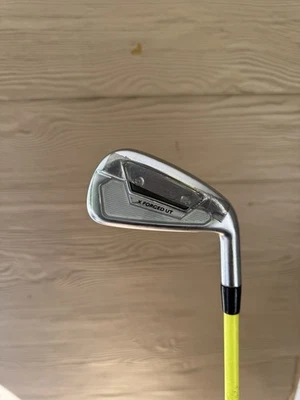 Callaway X Forged UT 18 Degree Utility Iron W/ Proforce V2 Extra Stiff Shaft, RH - Image 1 of 4