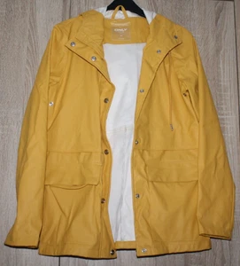 ONLY Yellow Jacket, Size XS, Lovely Condition - Picture 1 of 8