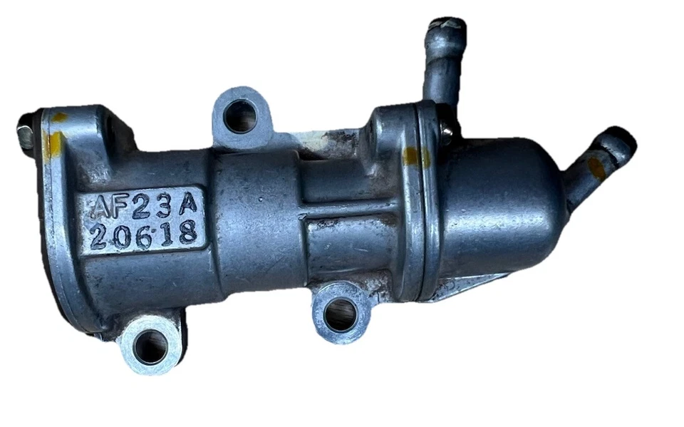 Válvula de aire auxiliar Acura RL 1996-2004 OEM Foto 1 de 3