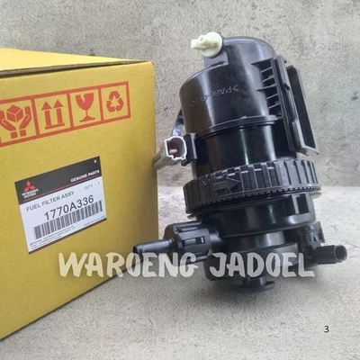 Conjunto de filtro de combustible Mitsubishi 1770A336, pieza original nueva 1770A336 Foto 1 de 4