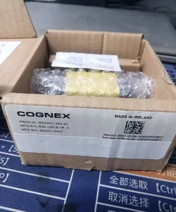 IS8200C-363-40 Industriekamera IS8200C-363-40 IS8200C-363-40 IS8200C-363-40 - Bild 1 von 6