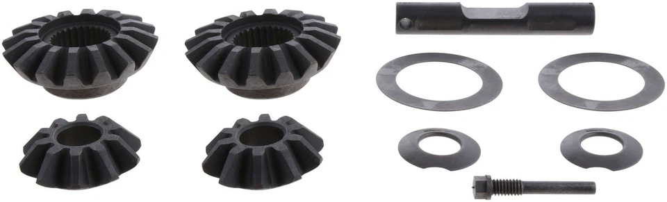 For Chevy Silverado 2500 HD 2003 Spicer 2023884 Differential Case Gear Kit - Imagem 1 de 2