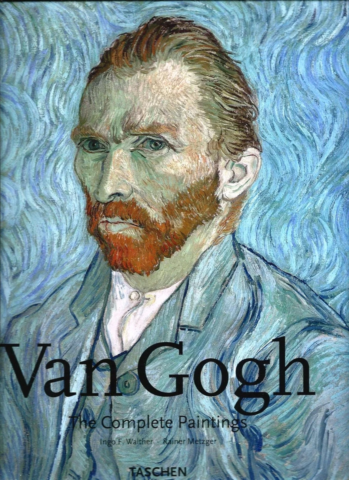 Van Gogh - Image 1 of 1