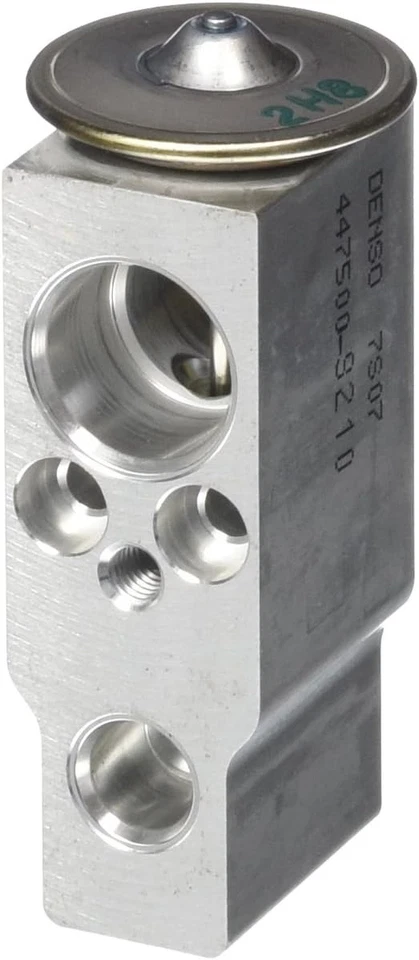 Válvula de expansión Denso 475-0510 Foto 1 de 1