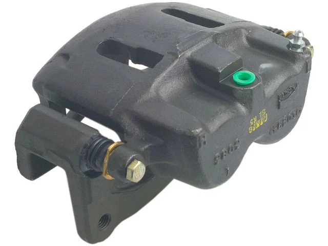 Pinza de freno delantera izquierda Cardone 47298GYSS 1996 tracción trasera para Mazda B2300 1995-1997 Foto 1 de 2