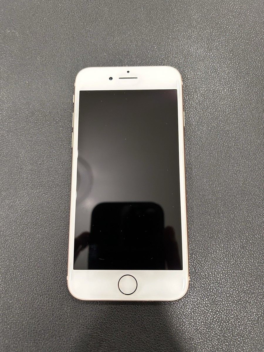 iPhone 8 Gold 64GB for Sale | Shop New & Used Cell Phones | eBay iPhone 8 Gold 64GB for Sale | Shop New & Used Cell Phones | eBay