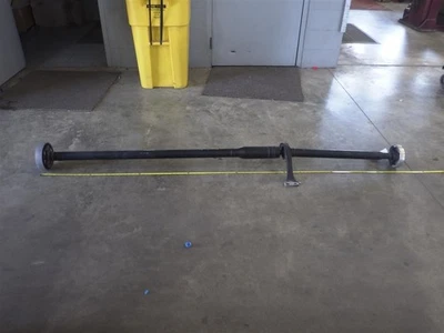 Задний приводной вал подходит для 19-23 AUDI Q3 1714604 - Изображение 1 из 4