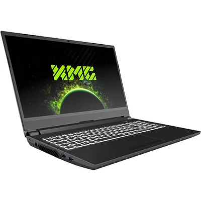 XMG Apex 15 (M21) (AMD Ryzen 9 5900HX, NVIDIA RTX 3070, 32 GB RAM) Gaming Laptop - Bild 1 von 4