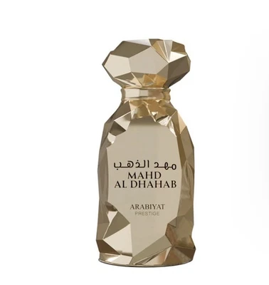 Arabiyat Prestige - Mahd Al Dhahab | EDP 100ML | UNISEX
