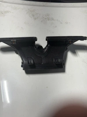 2017-2023 GMC ACADIA DASH DASHBOARD CENTER DEFROSTER NOZZLE VENT DUCT OEM - Image 1 of 3