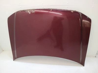  2004 2005 2006 2007 2008 FORD F150 PICKUP Hood RED Foto 1 de 4