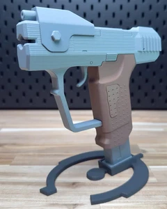 3D Printed Halo® M6D Magnum Replica Blaster Kit - Bild 1 von 3