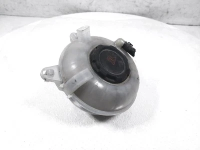2015-2020 Audi S3 Radiator Expansion Reservoir Tank 5Q0-121-407-Aa - Image 1 of 4