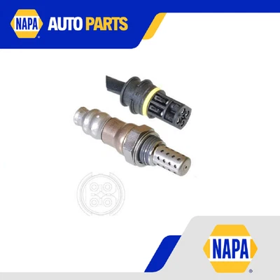 Sensor Lambda se adapta a SMART ROADSTER 7 03 a 05 Oxígeno Cambiare Calidad Garantizada - Imagen 1 de 4