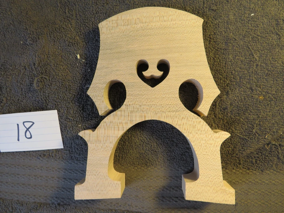 Вертикальный струнный мост 1/4 - Изображение 1 из 1