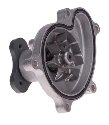 Bomba de agua motor Subaru Forester Legacy Outback Impreza 21110AA690 OEM 2011-18 Foto 1 de 2